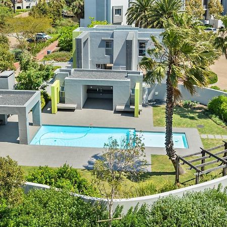 Ashton Park 419 Apartment Cape Town Bagian luar foto