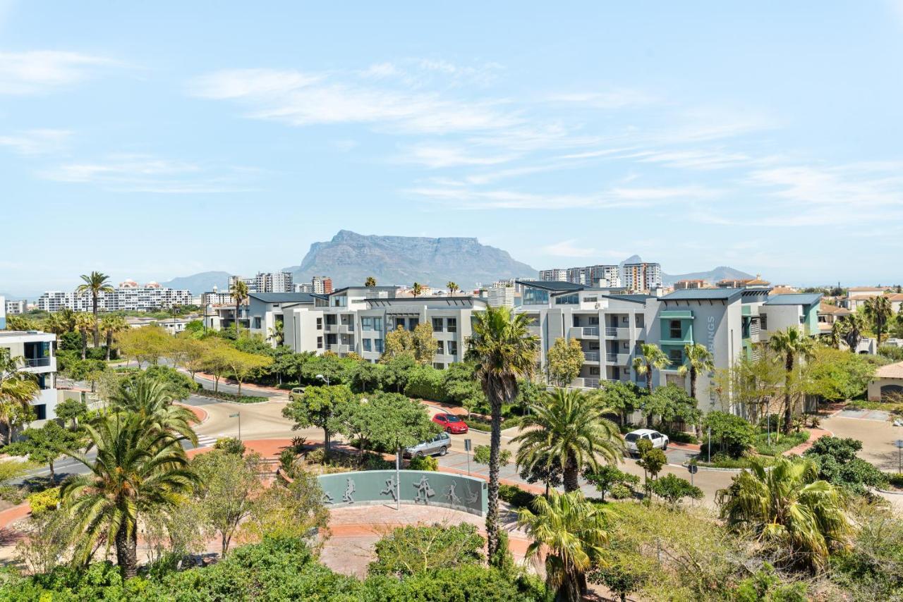 Ashton Park 419 Apartment Cape Town Bagian luar foto