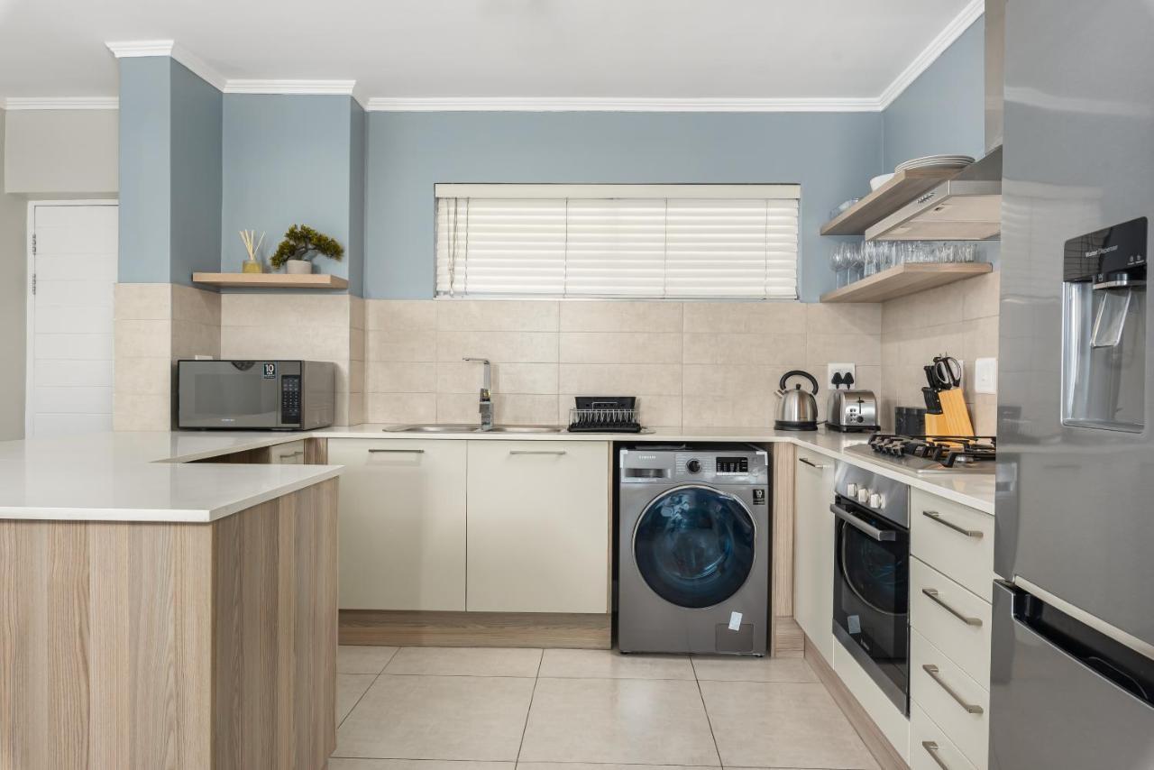 Ashton Park 419 Apartment Cape Town Bagian luar foto