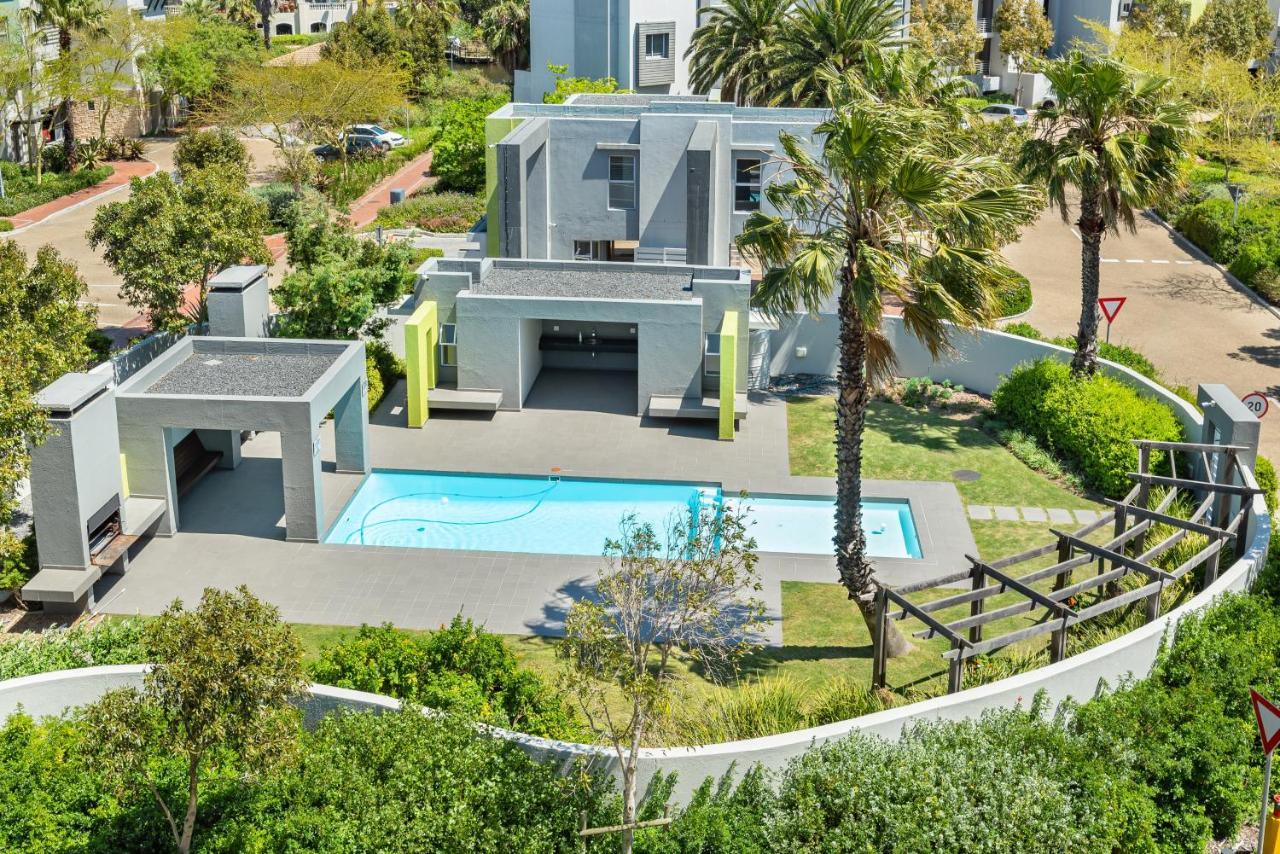 Ashton Park 419 Apartment Cape Town Bagian luar foto