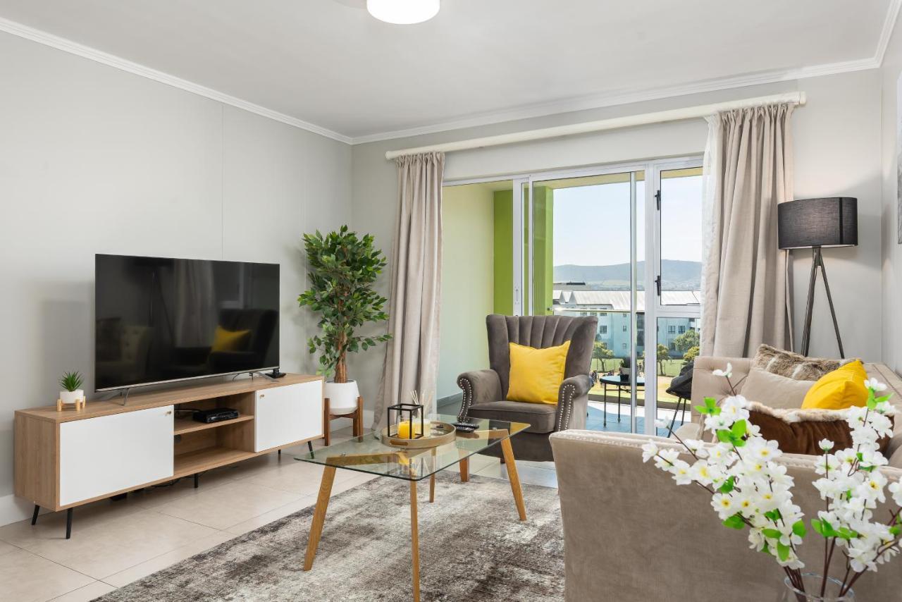 Ashton Park 419 Apartment Cape Town Bagian luar foto