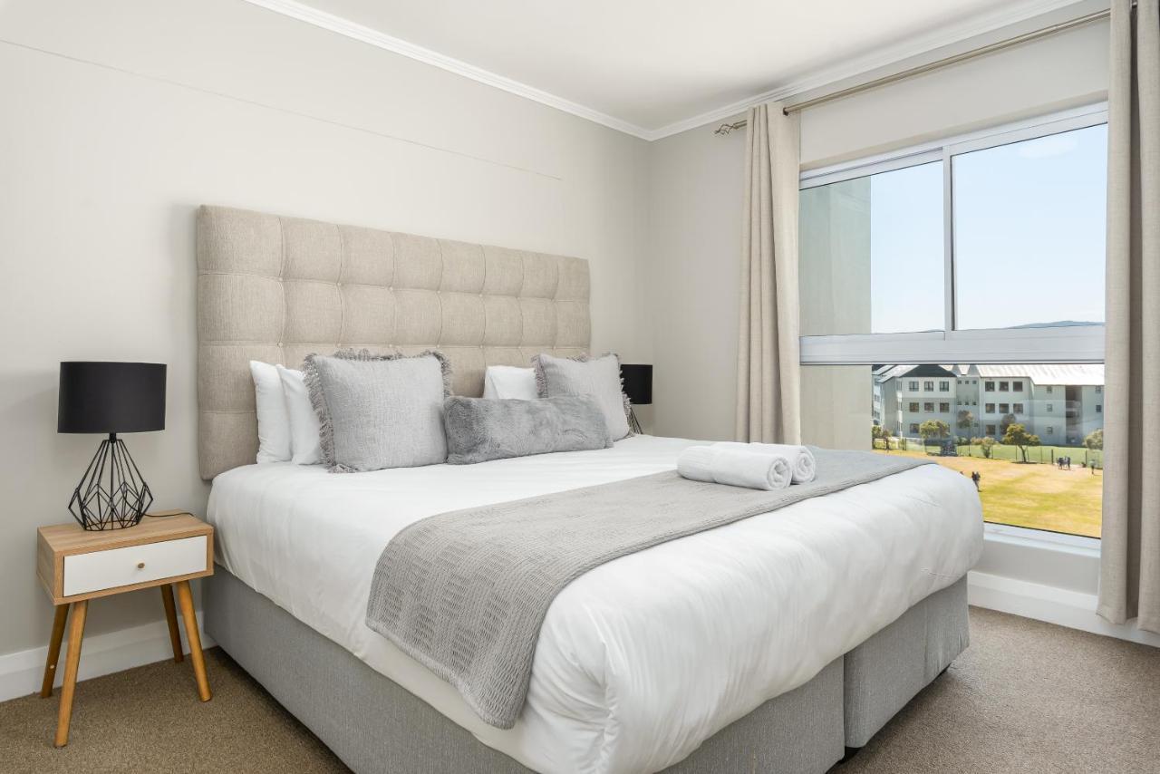 Ashton Park 419 Apartment Cape Town Bagian luar foto