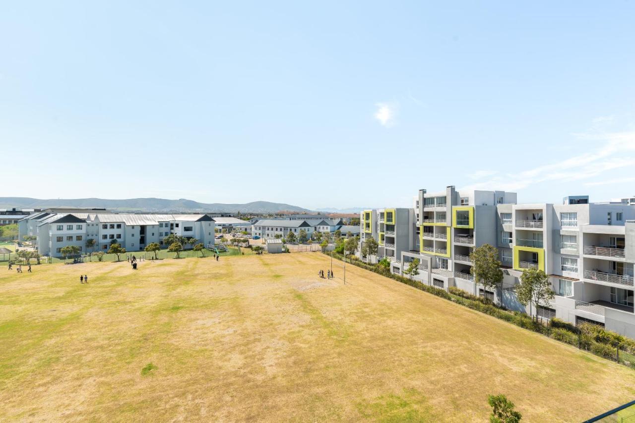 Ashton Park 419 Apartment Cape Town Bagian luar foto