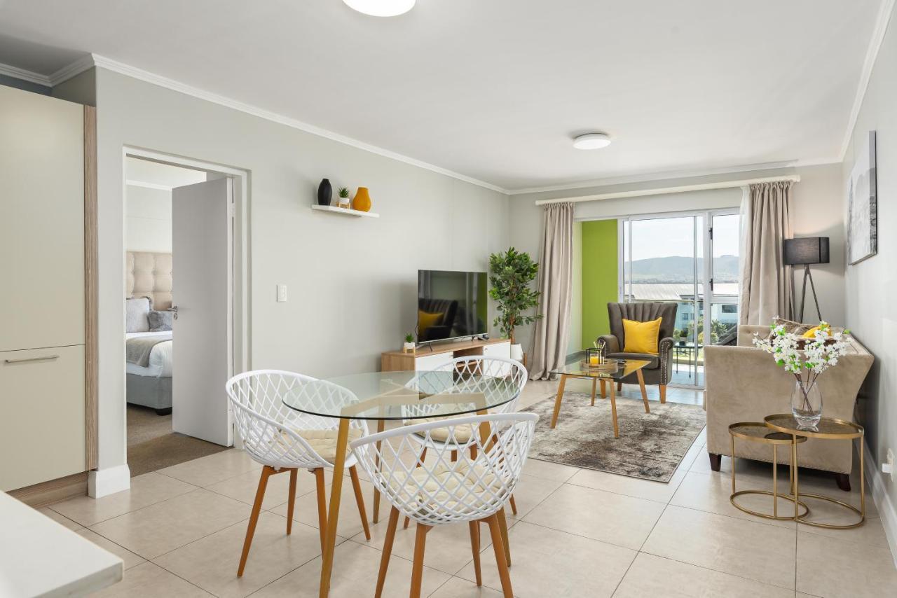 Ashton Park 419 Apartment Cape Town Bagian luar foto