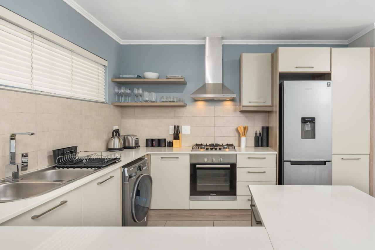 Ashton Park 419 Apartment Cape Town Bagian luar foto