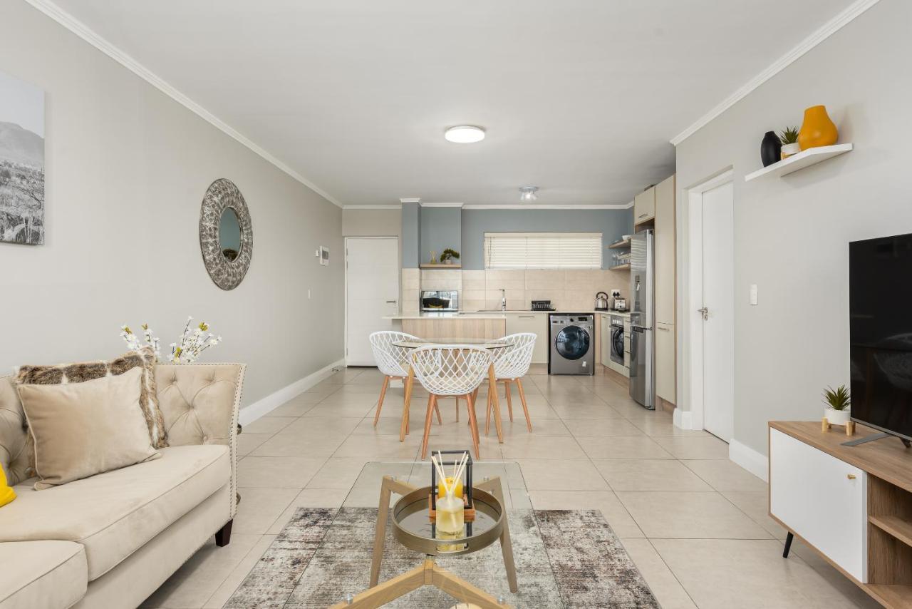 Ashton Park 419 Apartment Cape Town Bagian luar foto