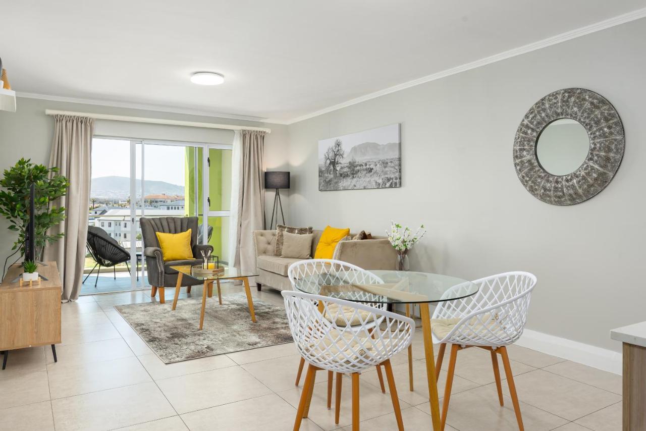 Ashton Park 419 Apartment Cape Town Bagian luar foto