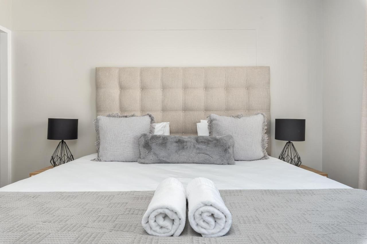 Ashton Park 419 Apartment Cape Town Bagian luar foto